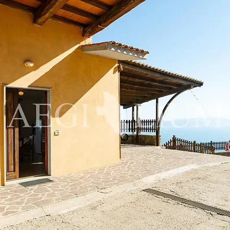 Appartement Castello 4