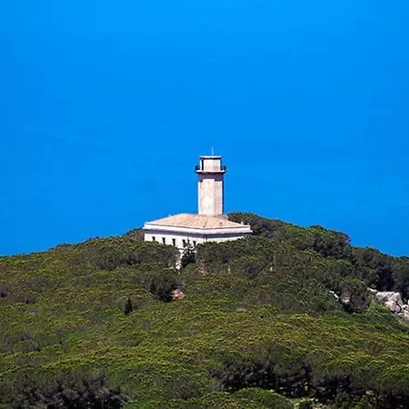 Castello 4 Apartament