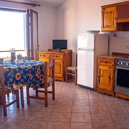 Castello 4 Apartament