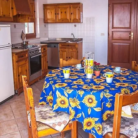 Apartment Castello 4