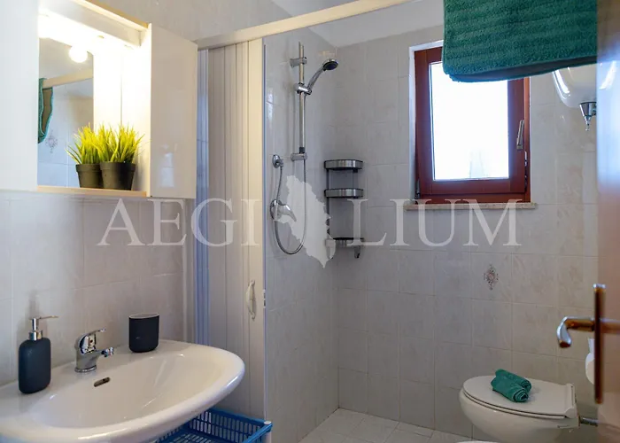 Apartment Castello 4 Giglio Castello