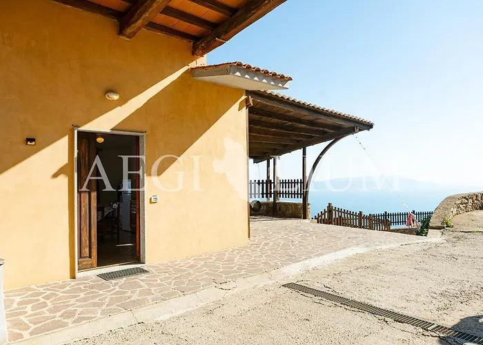 Apartmán Castello 4
